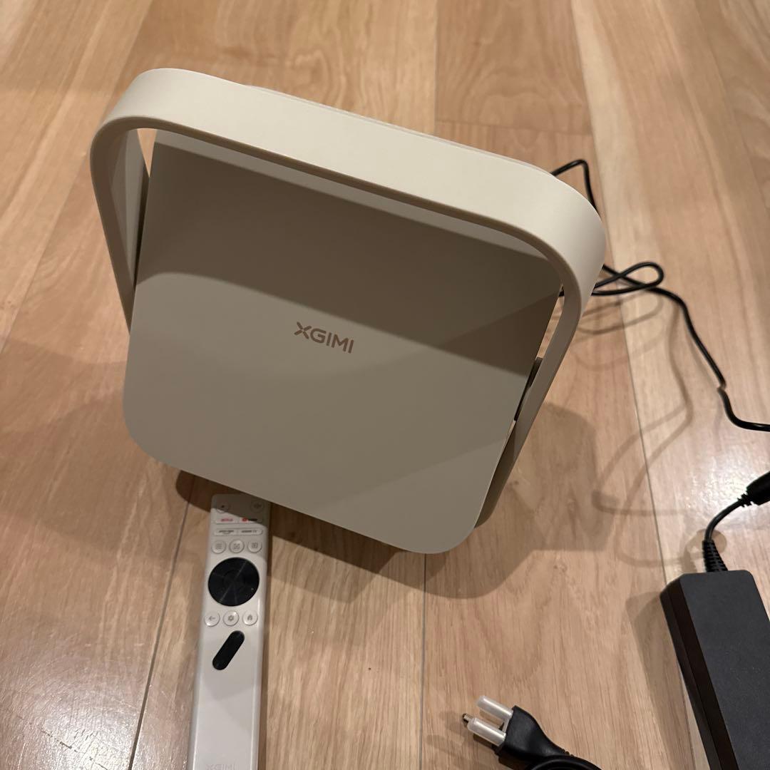 Xgimi Elfin Flip 2024 ジャンク