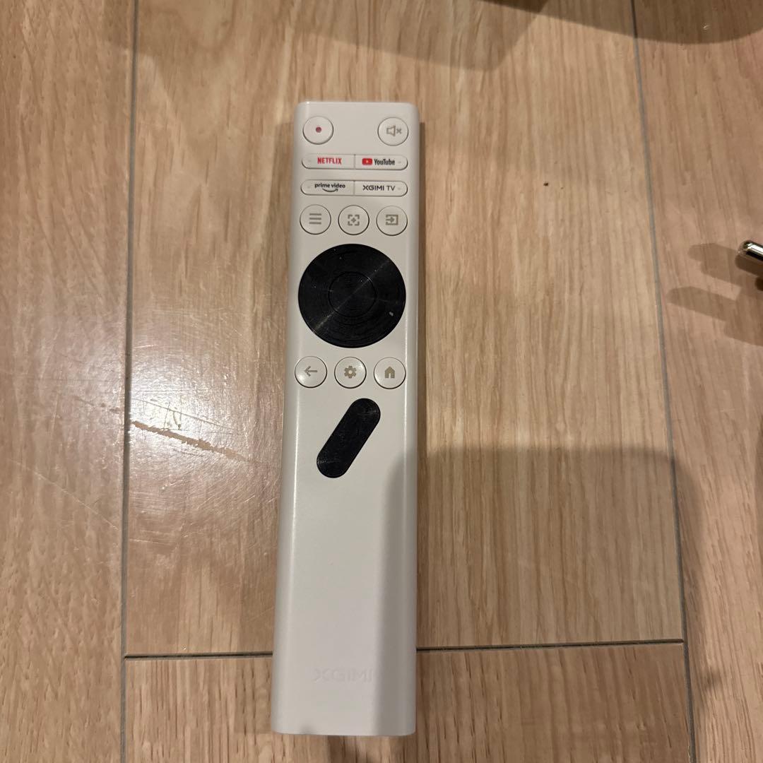 Xgimi Elfin Flip 2024 ジャンク