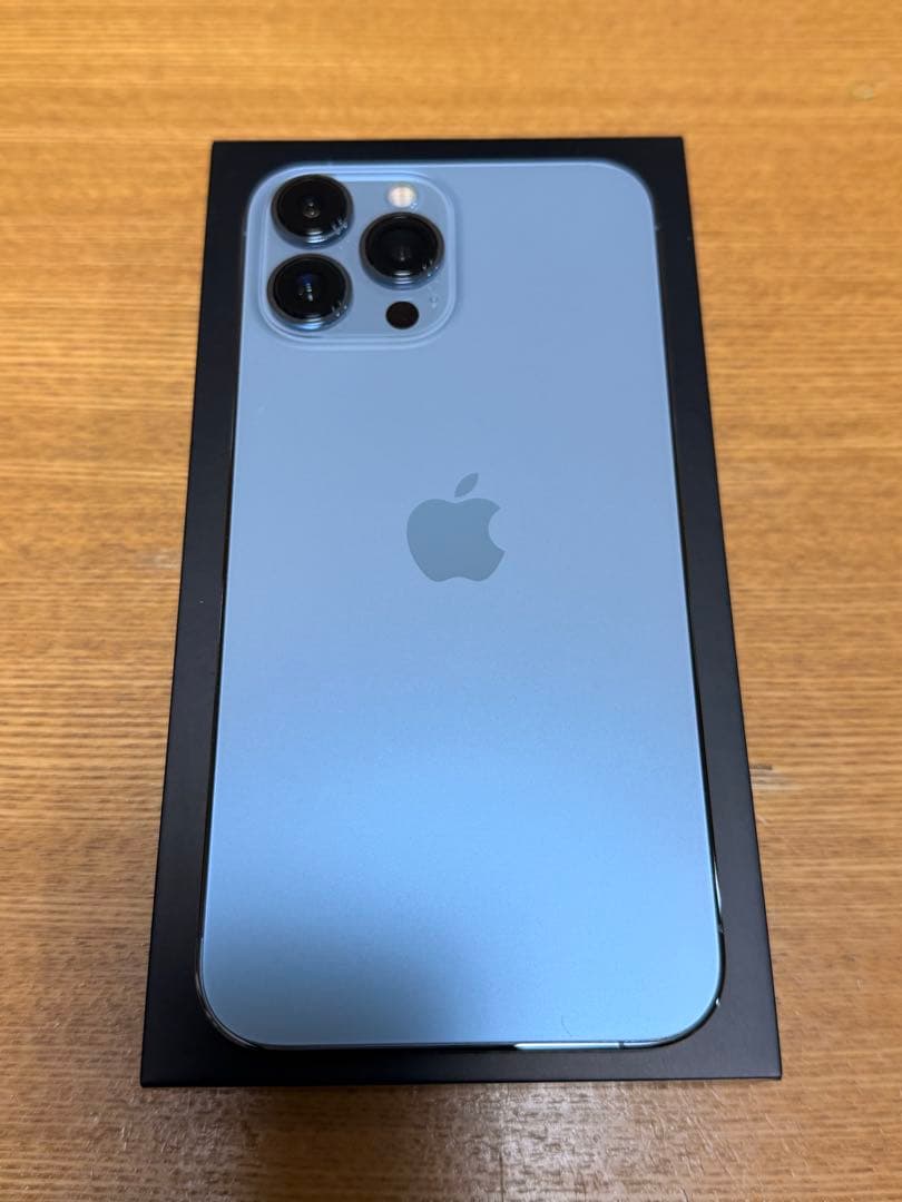 スマートフォン本体 iPhone13promax
