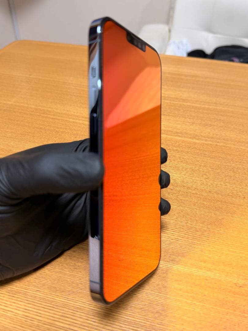 スマートフォン本体 iPhone13promax