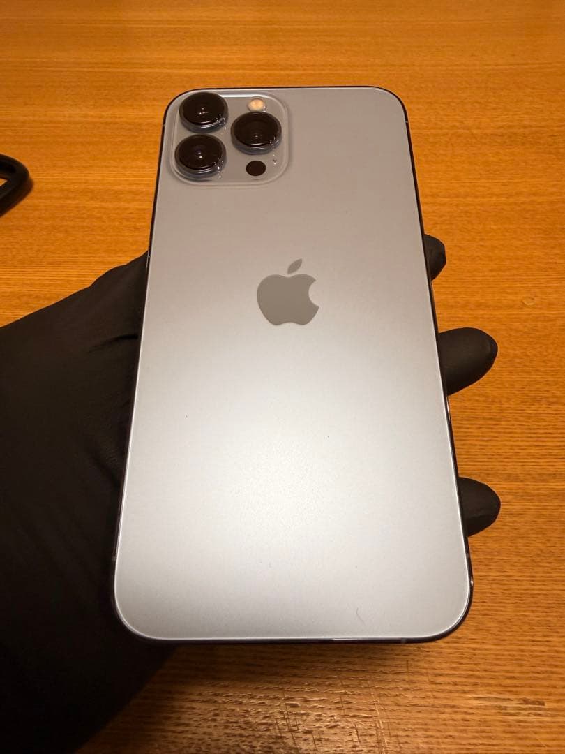 スマートフォン本体 iPhone13promax