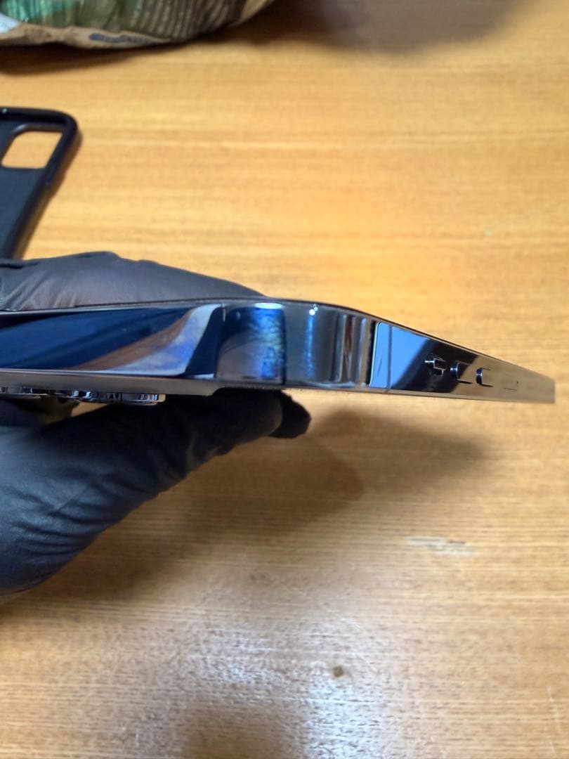 スマートフォン本体 iPhone13promax