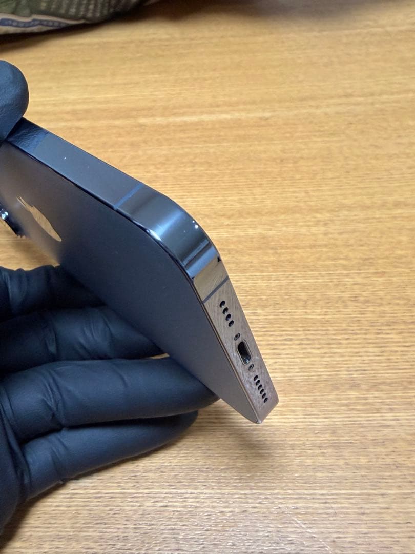 スマートフォン本体 iPhone13promax