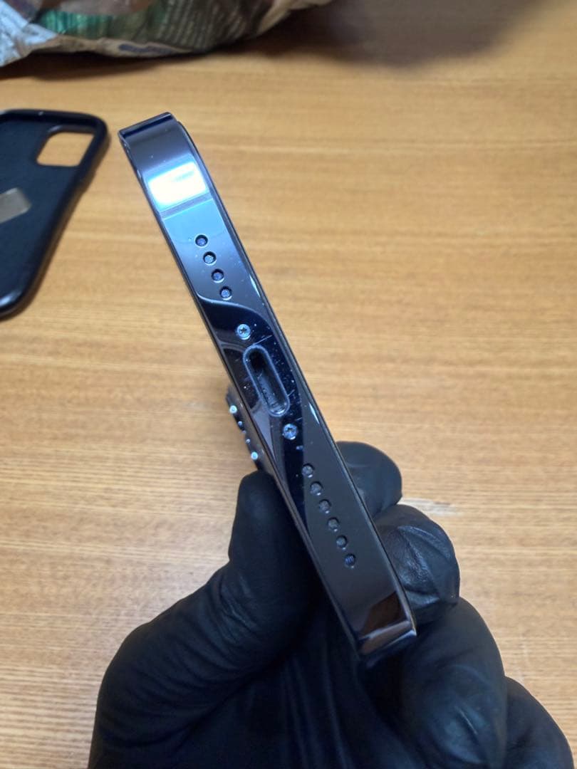 スマートフォン本体 iPhone13promax