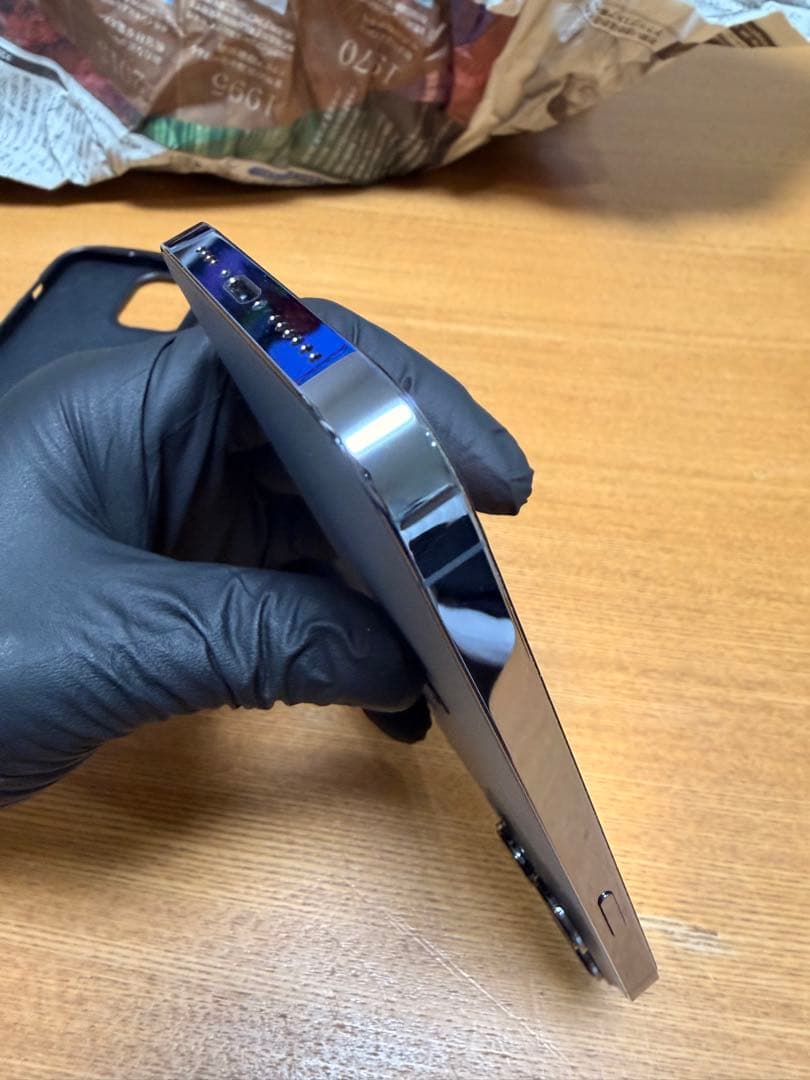 スマートフォン本体 iPhone13promax