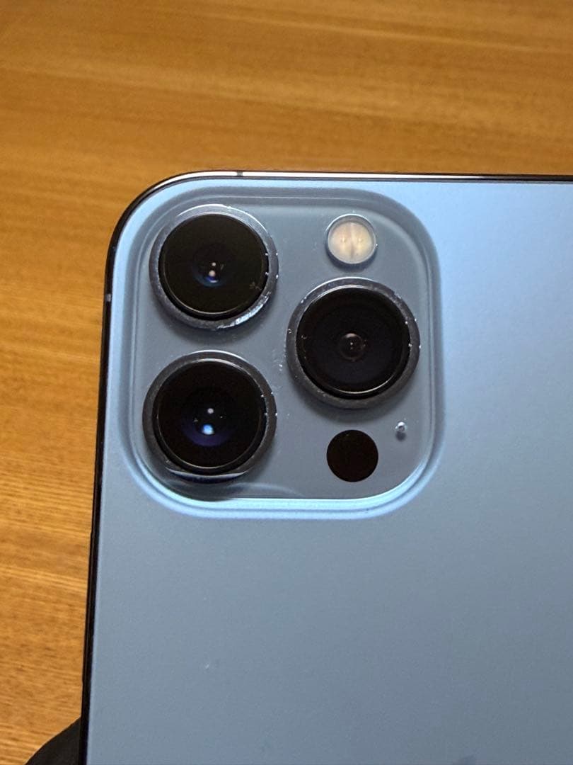 スマートフォン本体 iPhone13promax