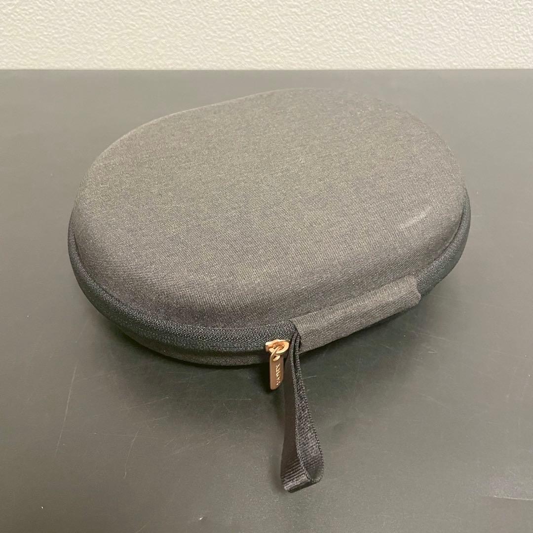 SONY ワイヤレスヘッドホン ブラック　WH-1000XM3 付属品あり