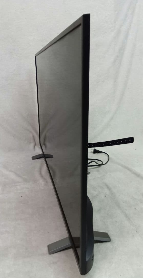 TOSHIBA　REGZA　40V34　液晶テレビ 本体　リモコン付　2021年