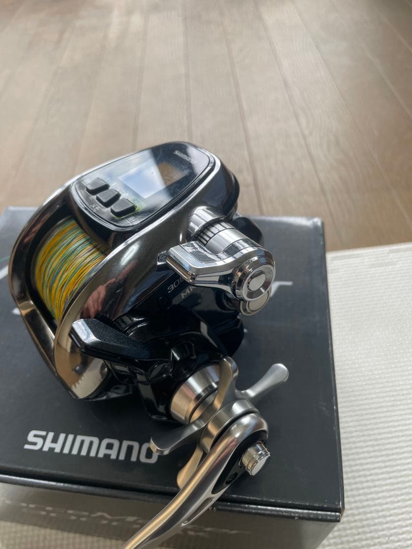 かめむしのフォースマスター3000MK