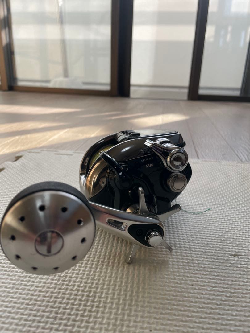 かめむしのフォースマスター3000MK