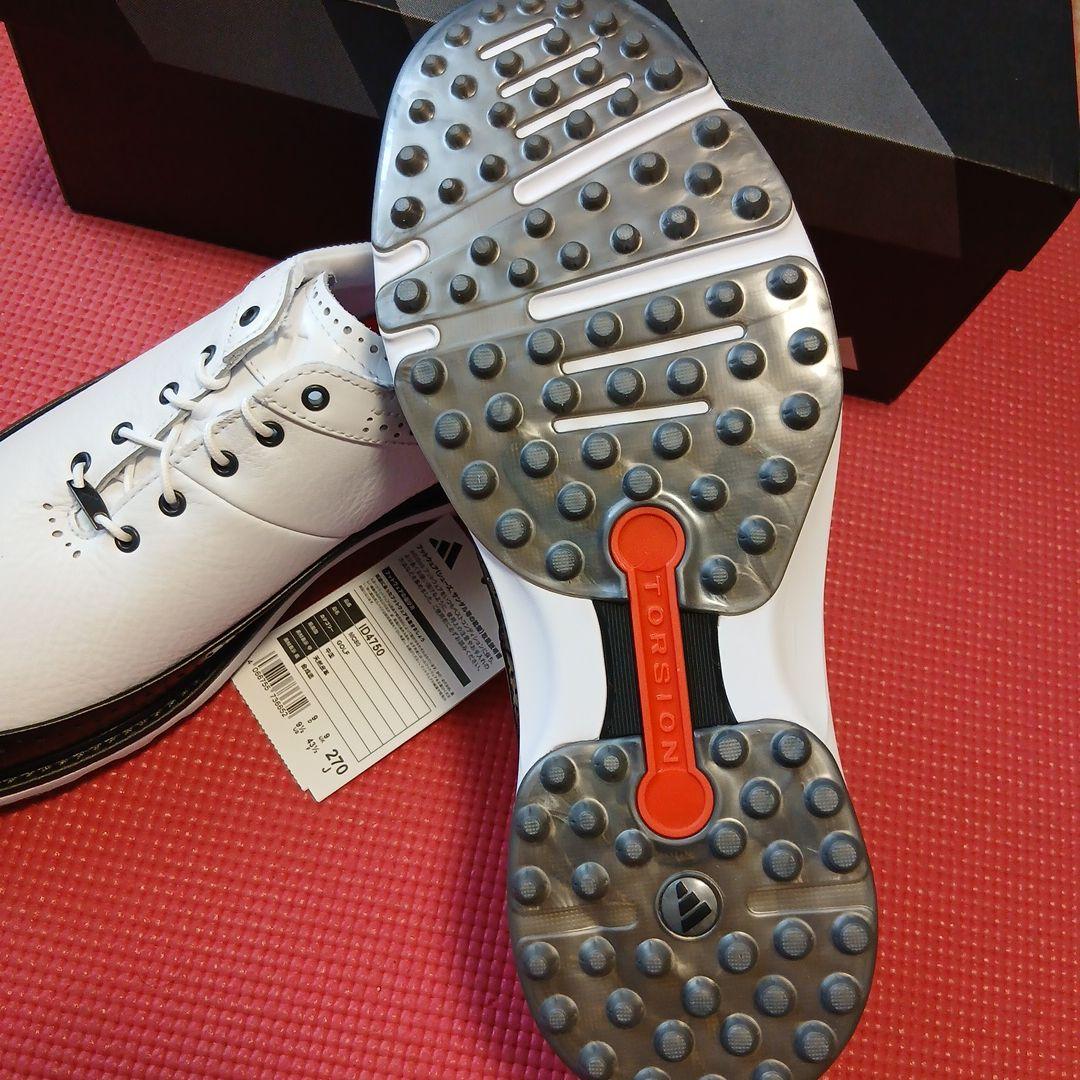 l*e様 今だけ値下げアディダス ゴルフ adidas Golf MC80 27