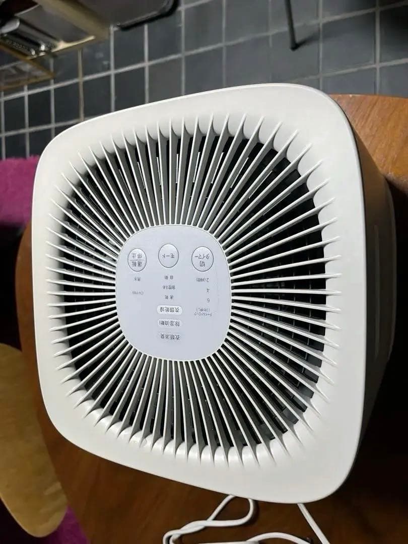 SHARP 除湿機　衣類乾燥除湿機　CV-P60 プラズマクラスター