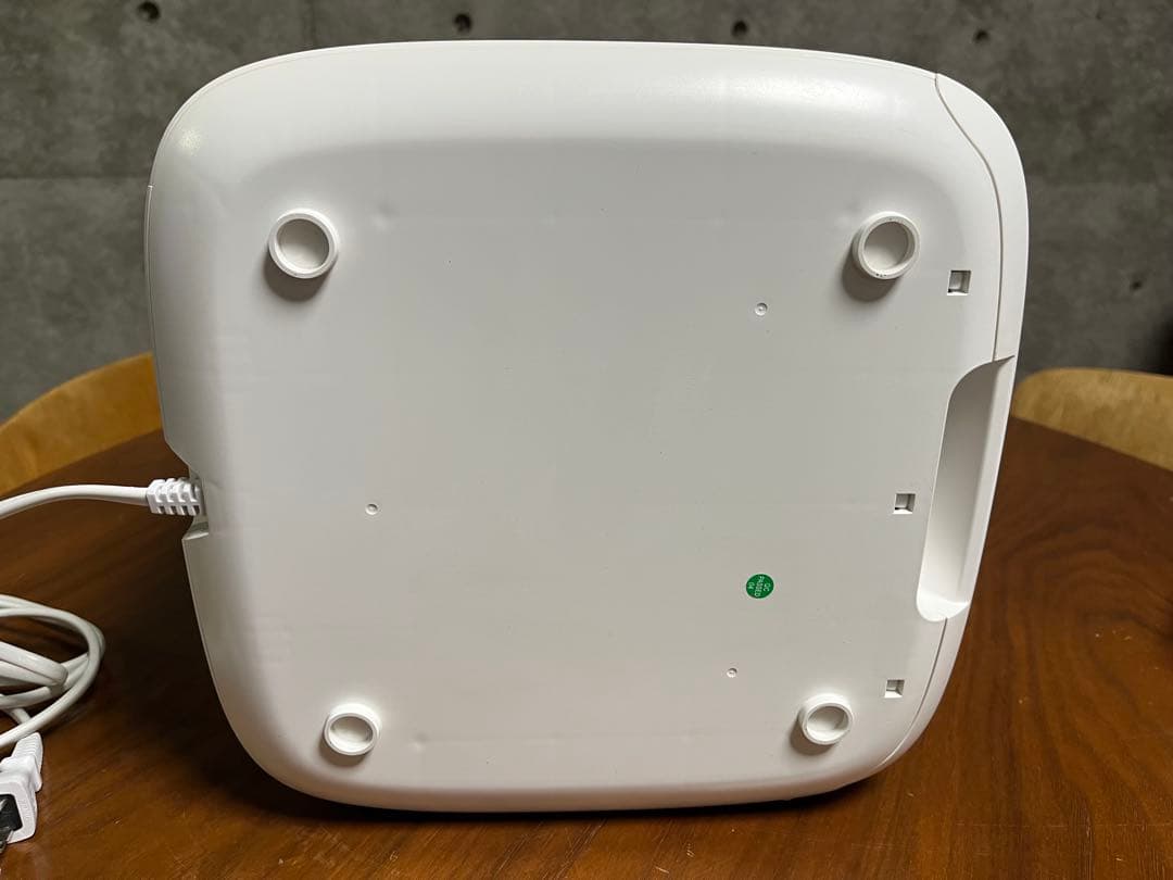 SHARP 除湿機　衣類乾燥除湿機　CV-P60 プラズマクラスター