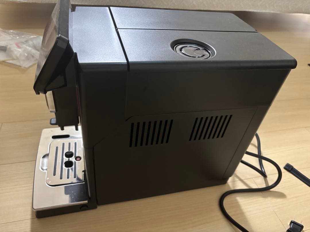 GAGGIA MAGENTA Plus エスプレッソマシン