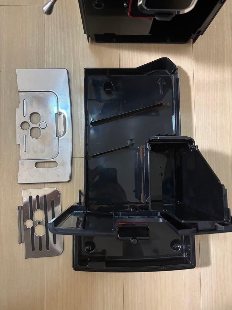 GAGGIA MAGENTA Plus エスプレッソマシン