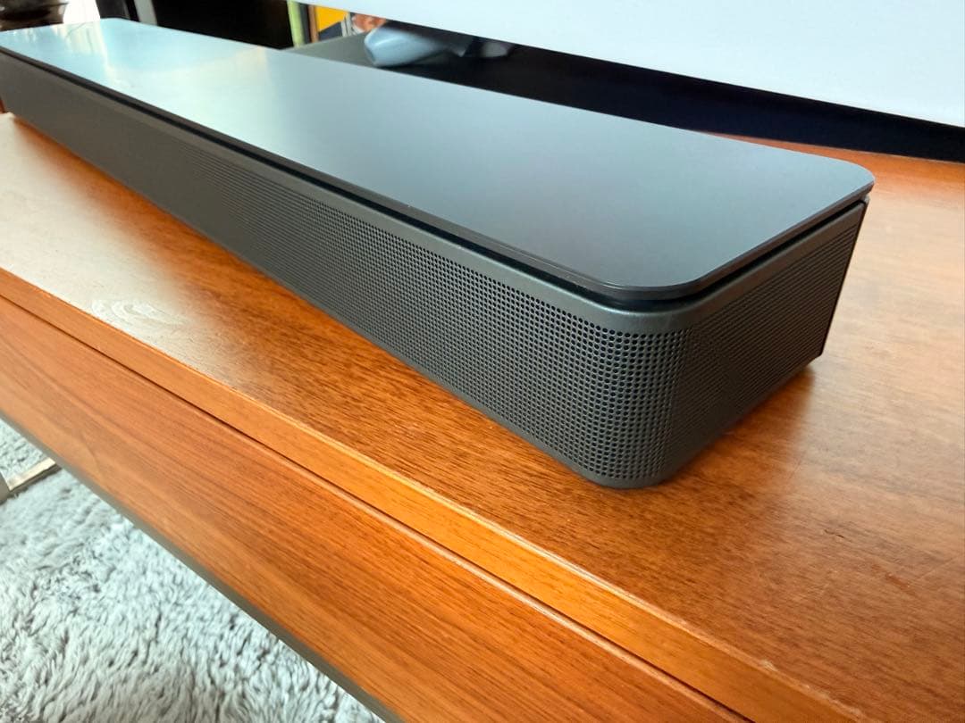 BOSE サウンドバー