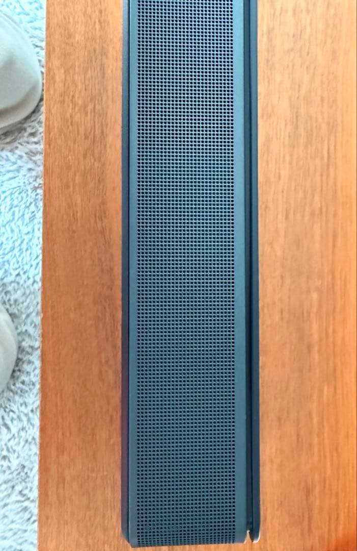 BOSE サウンドバー