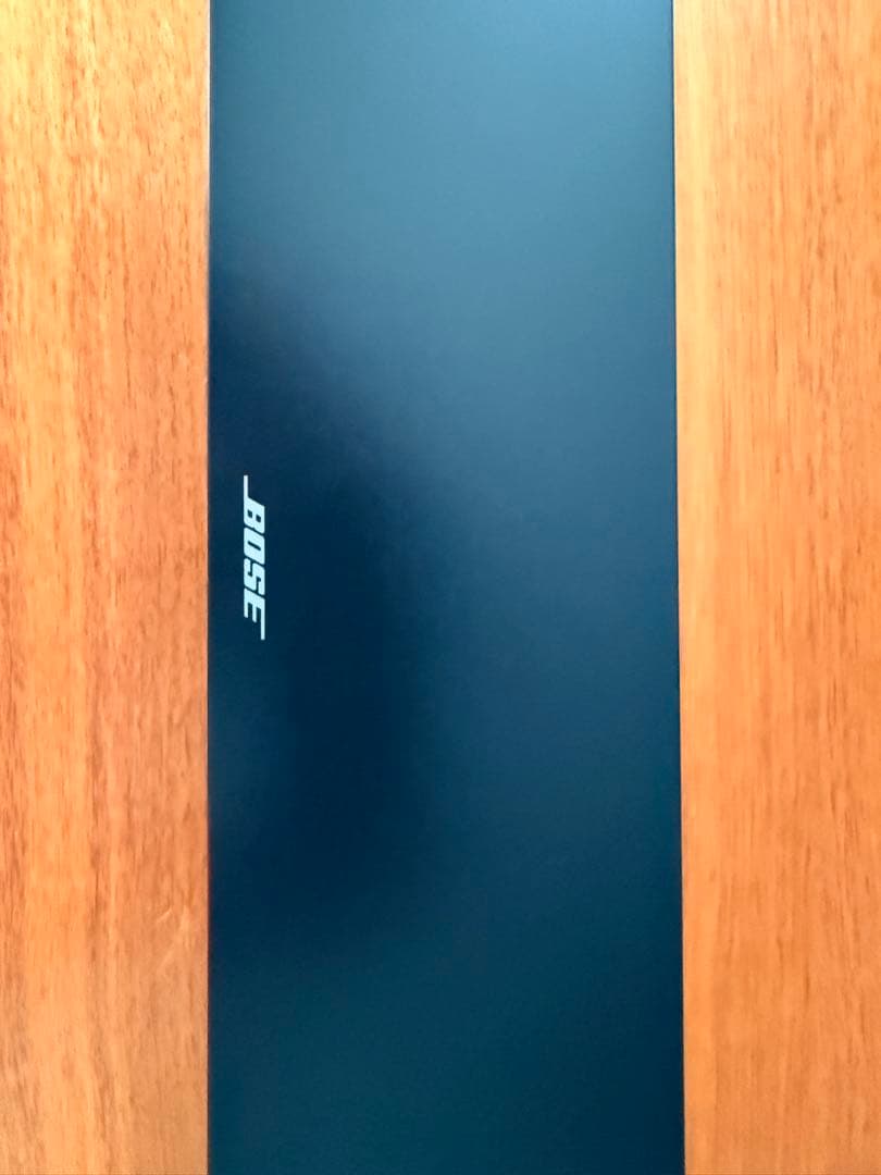 BOSE サウンドバー