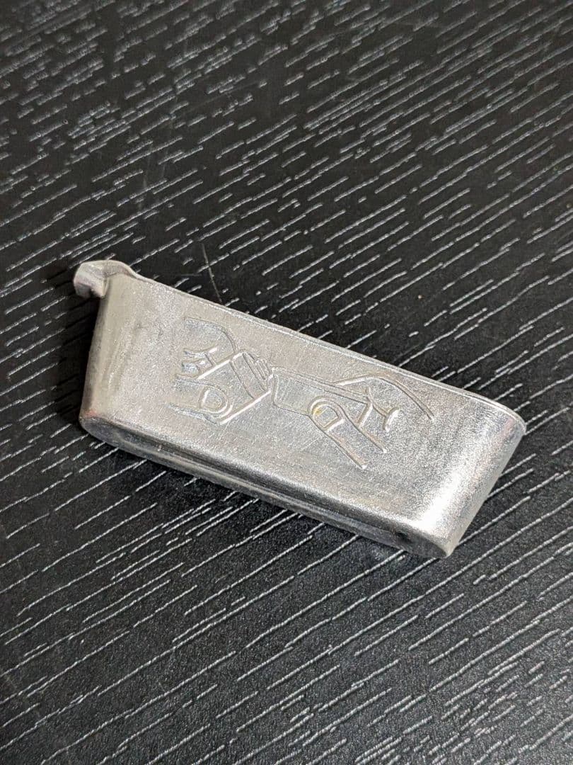 希少 昭和レトロ ハクキンカイロ 矢満登商會 付属品完備 未使用