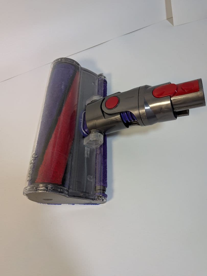 be066　65分　ダイソン　掃除機　SV14　稼働品　分解清掃済　動作保証有