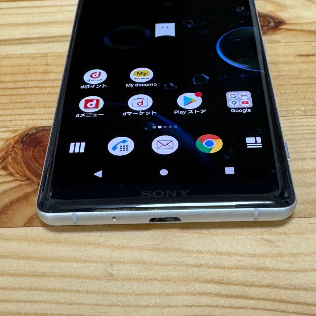 5115 SONY Xperia XZ3 SIMフリー
