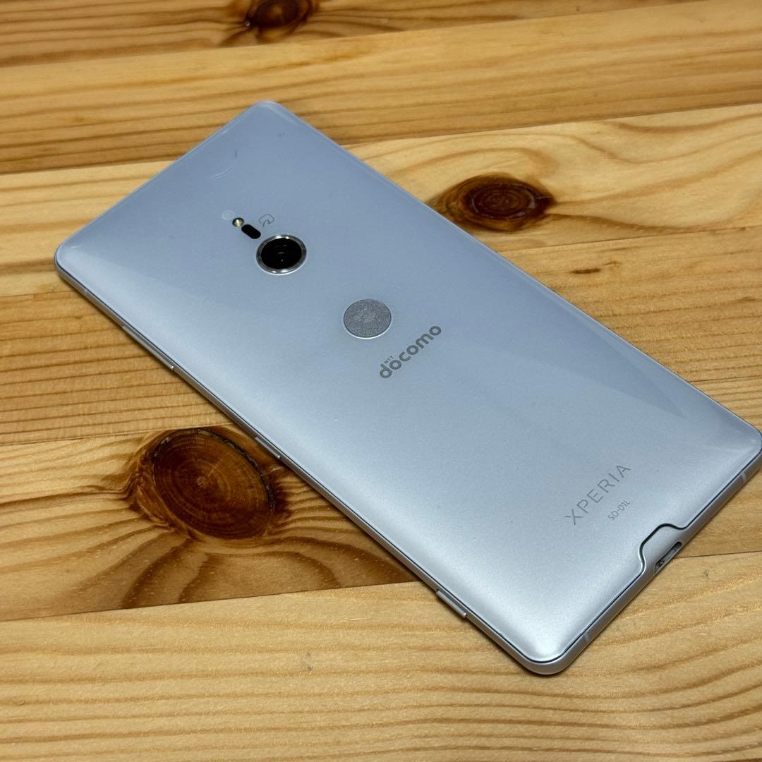 5115 SONY Xperia XZ3 SIMフリー