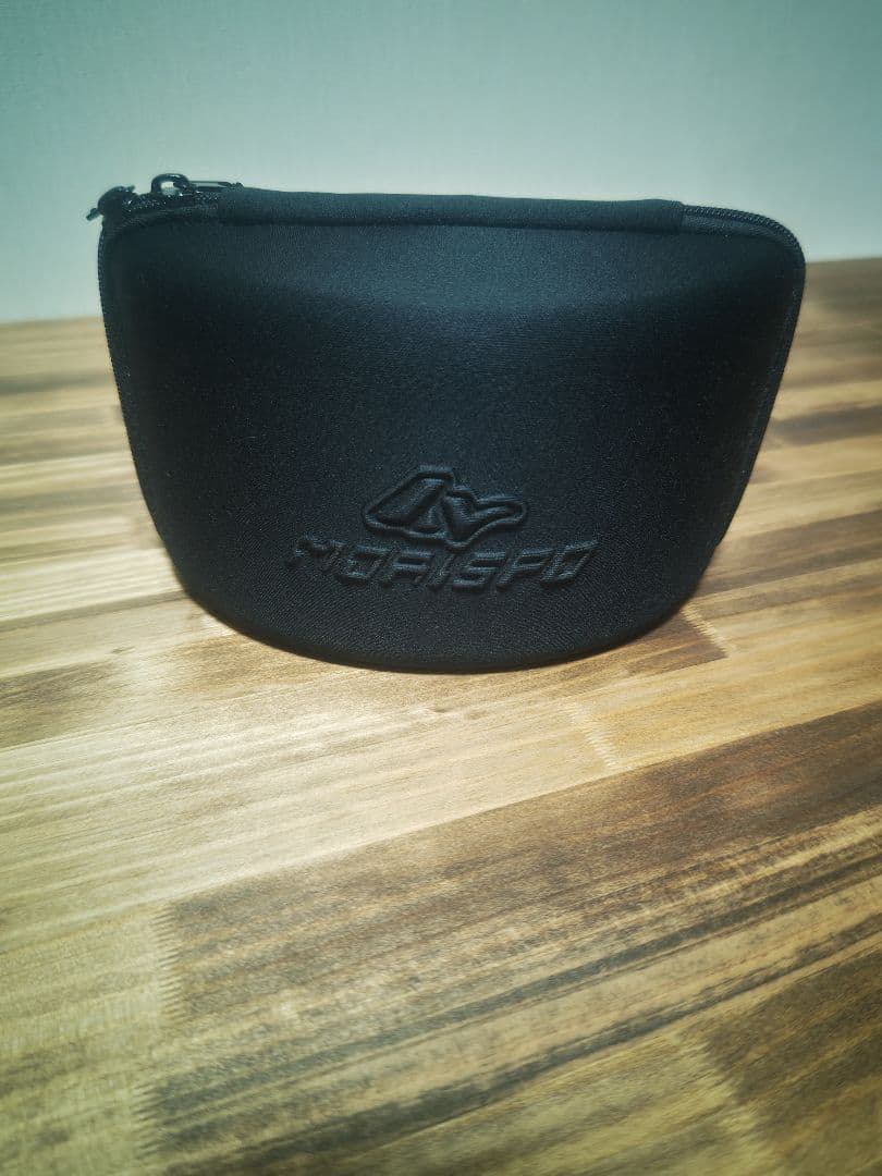 OAKLEY PRIZM ゴーグル ケース付き