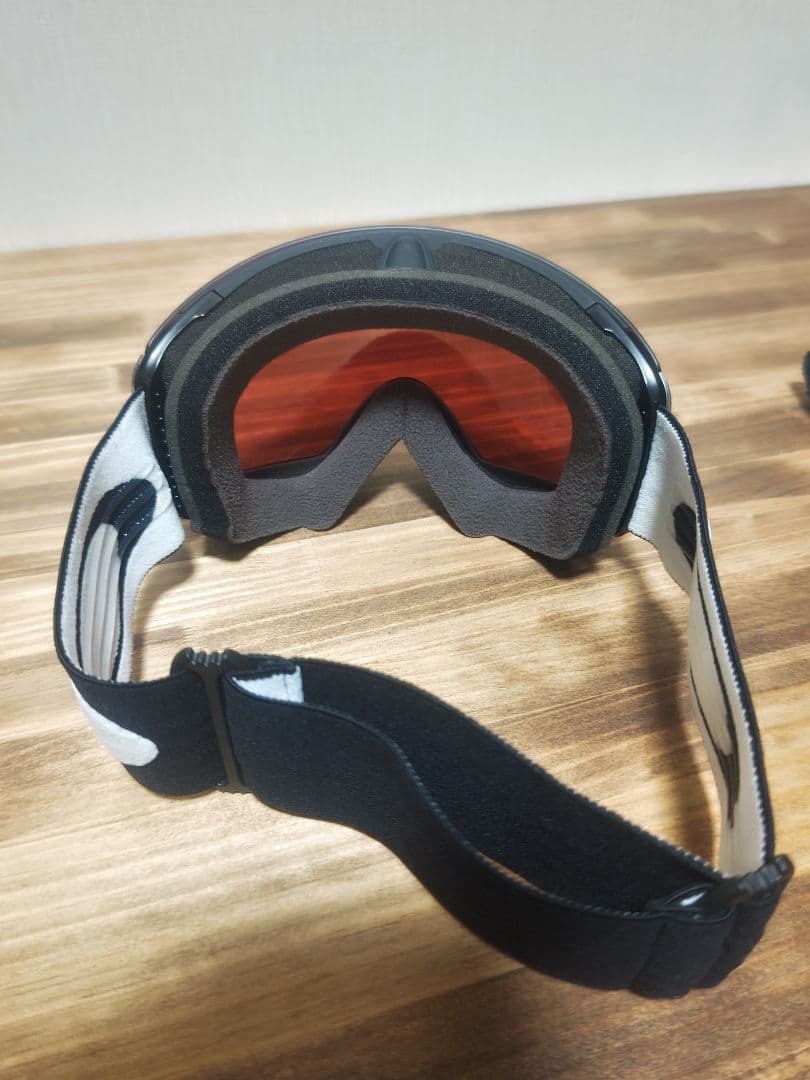 OAKLEY PRIZM ゴーグル ケース付き