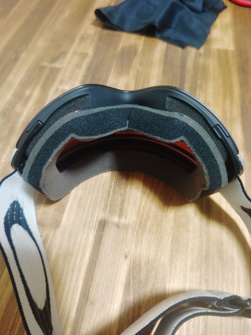 OAKLEY PRIZM ゴーグル ケース付き