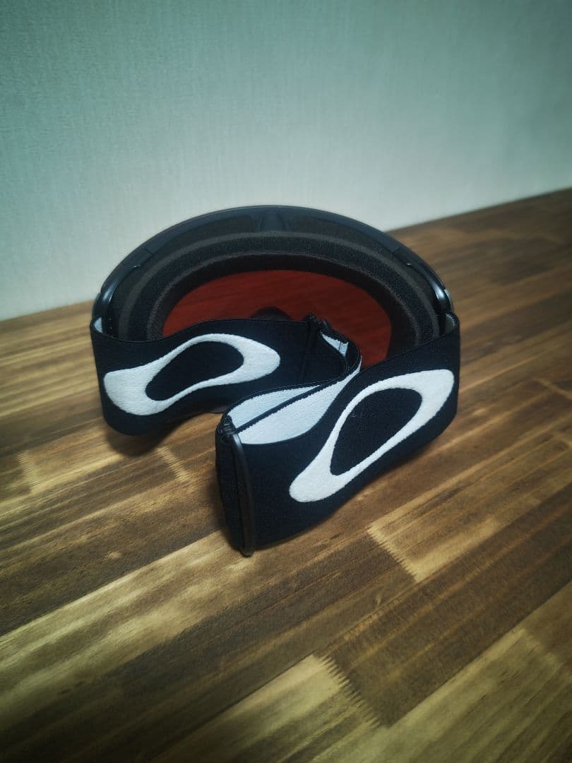 OAKLEY PRIZM ゴーグル ケース付き