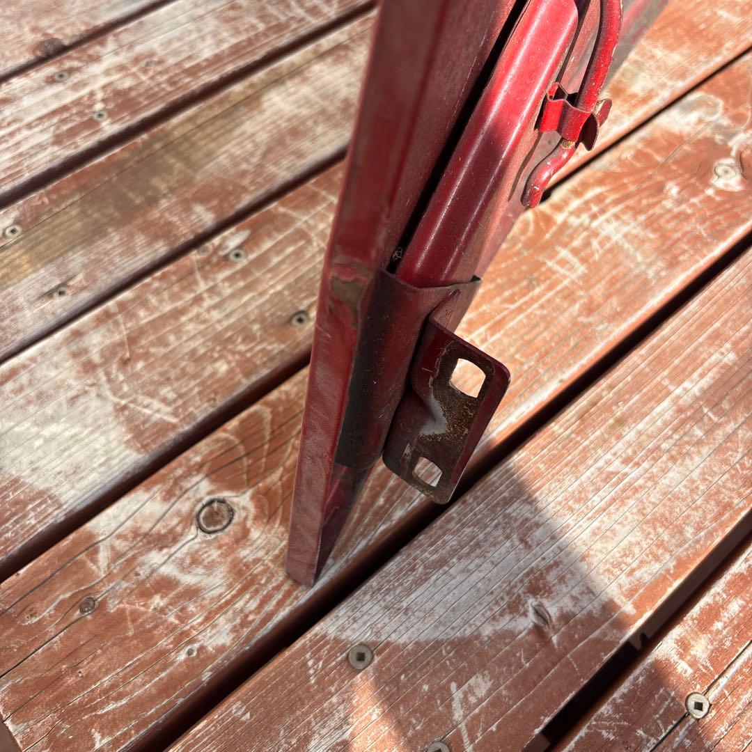 ローバーミニ　ボンネット