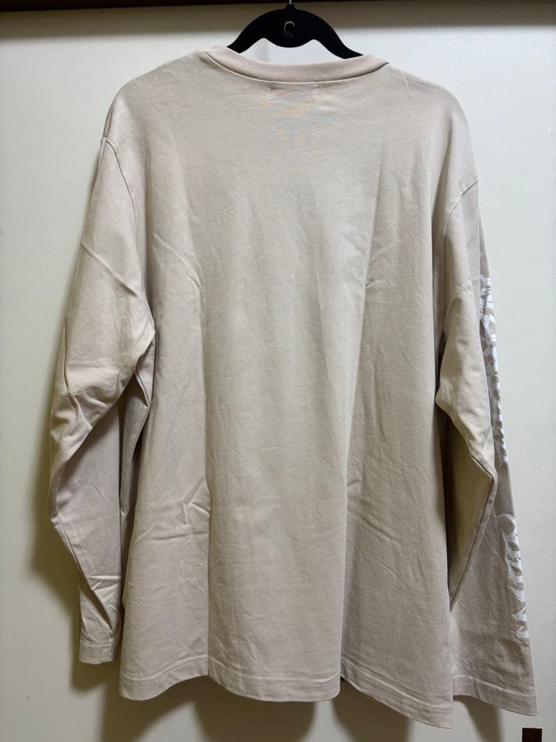 【RE.】2024仲里依紗バースデーTシャツ