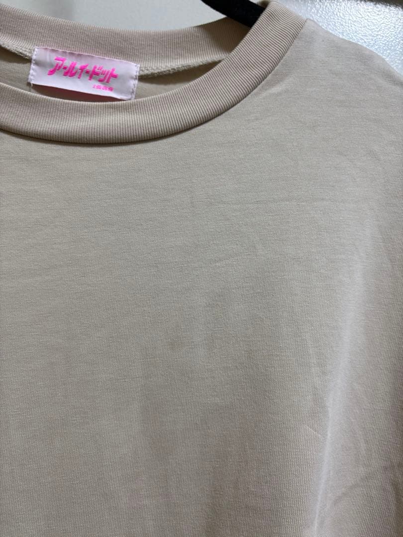 【RE.】2024仲里依紗バースデーTシャツ