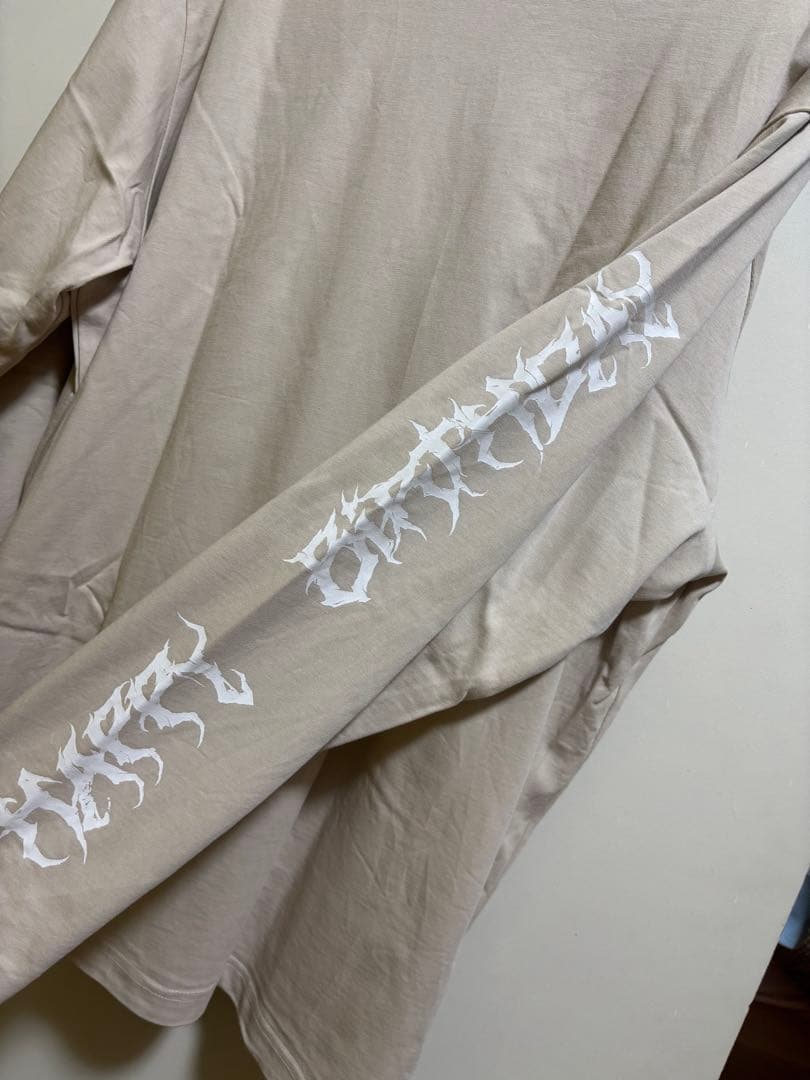 【RE.】2024仲里依紗バースデーTシャツ