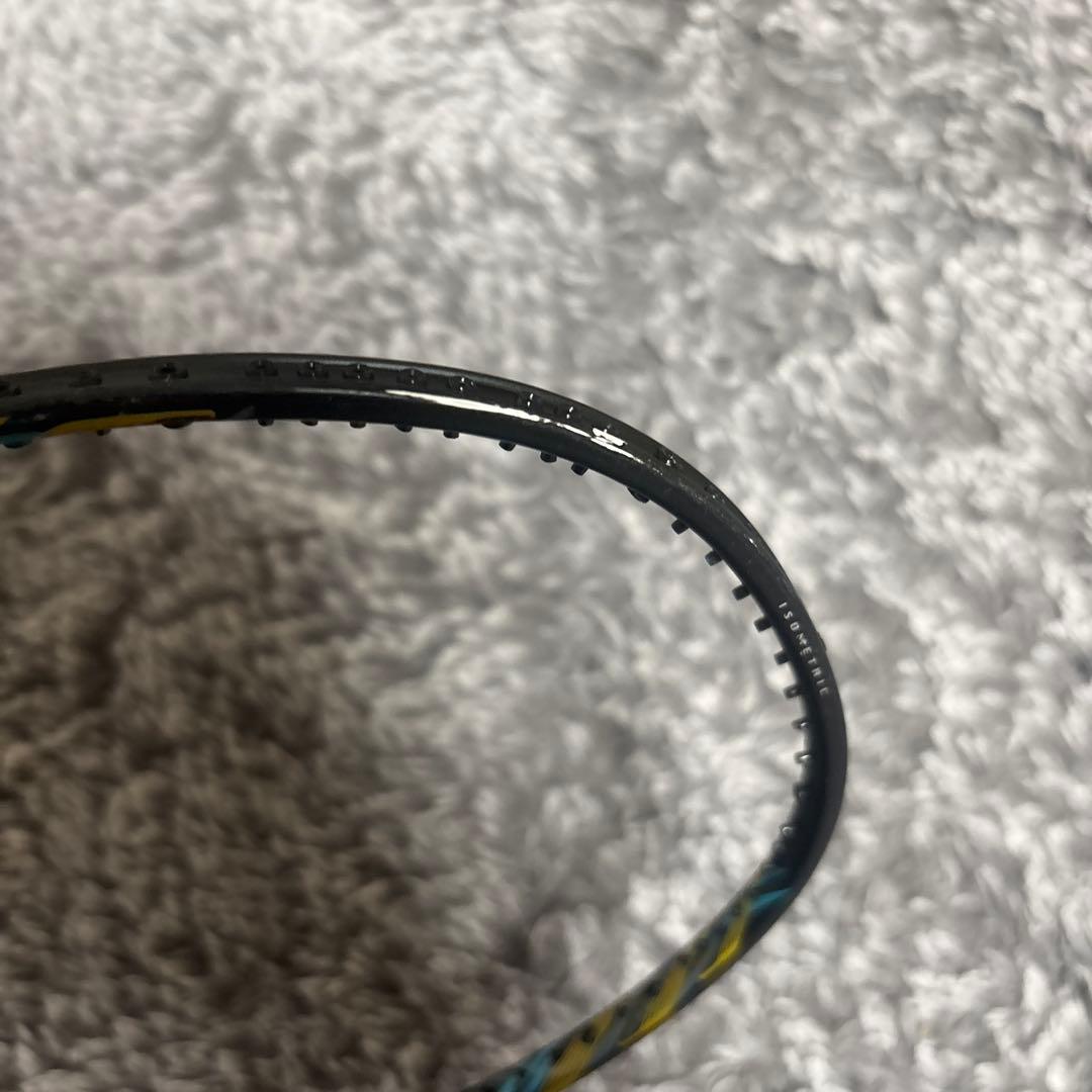 【ジャンク品】YONEX ナノフレア800LT