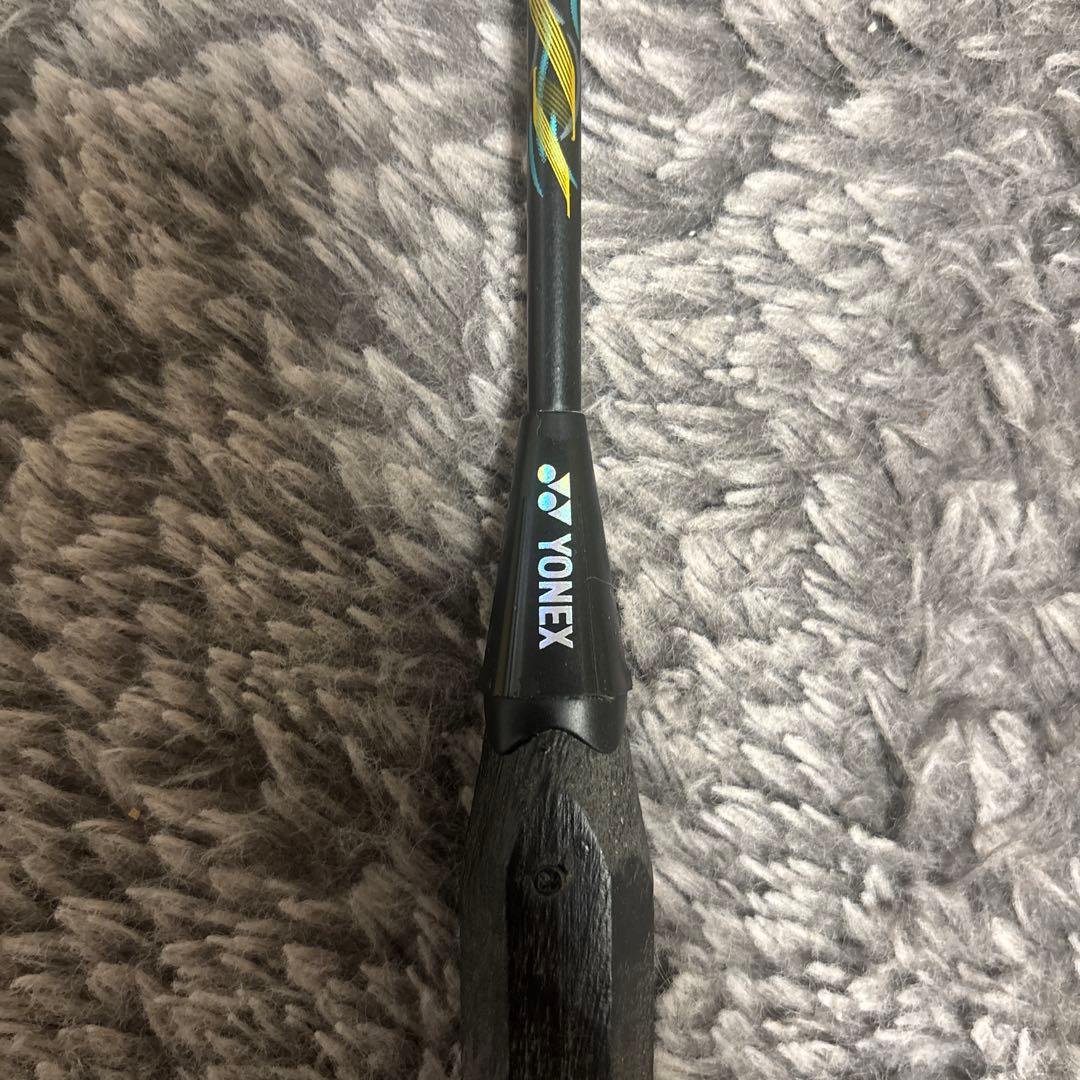 【ジャンク品】YONEX ナノフレア800LT