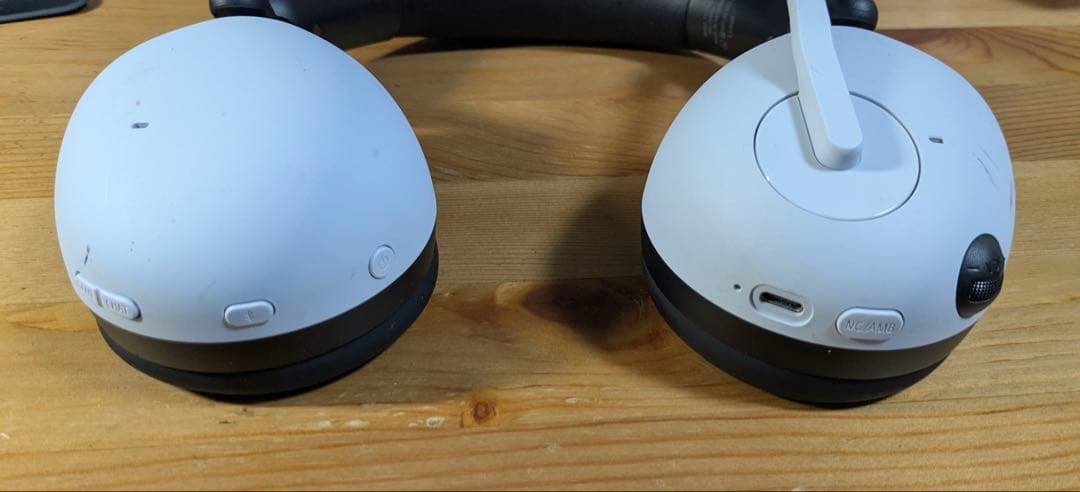 sony inzone h9 ソニー　インゾーン　エイチナイン　ワイヤレス