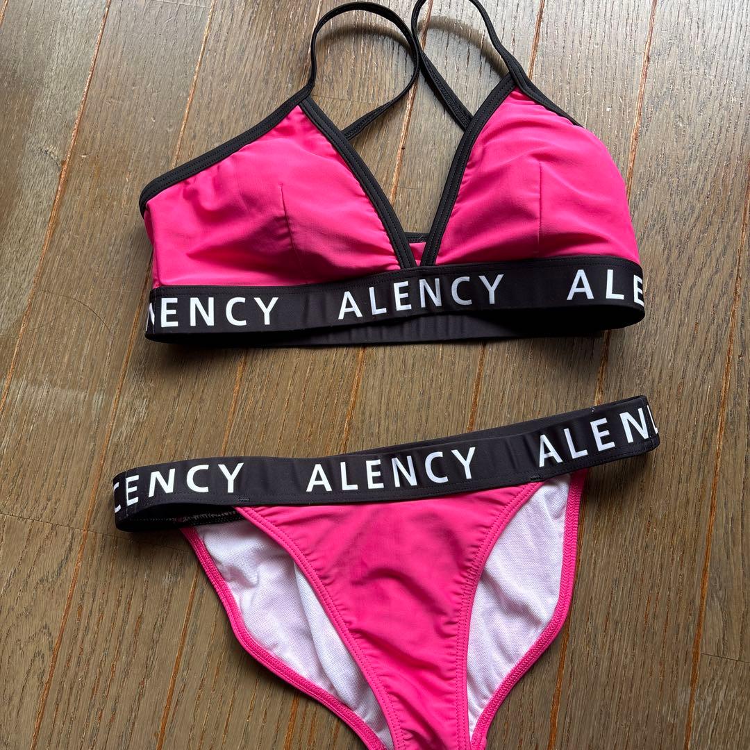 水着 ビキニ 【アレンシー】