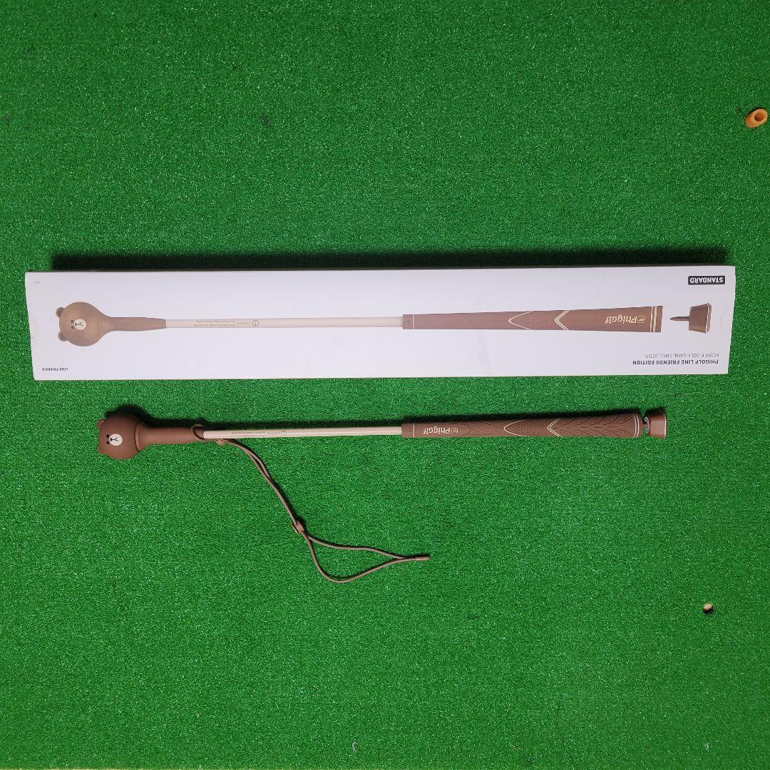 【最終値下げ！】家庭用ゴルフシミュレータPhigolf LINE FRIENDS