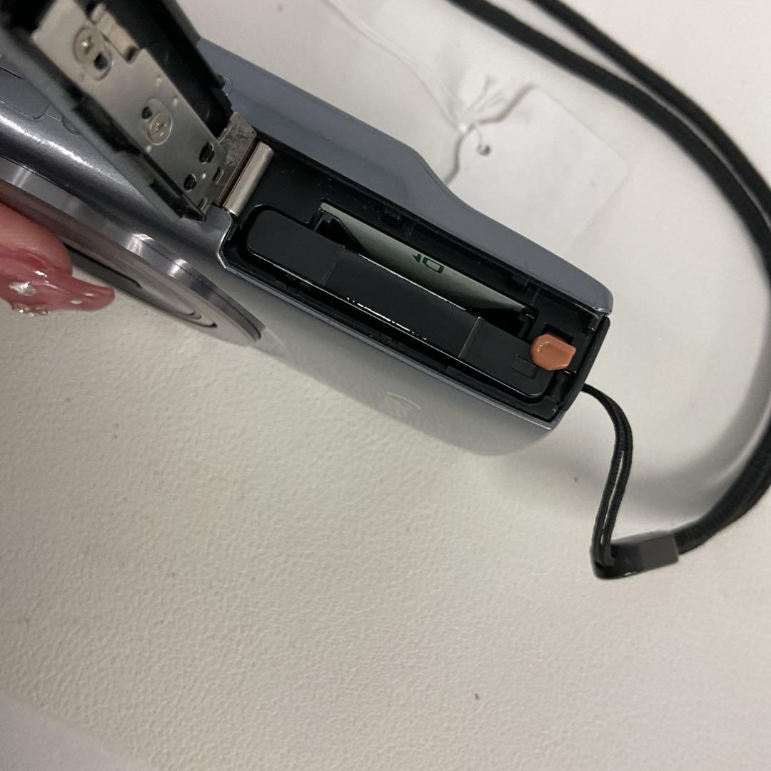 B6626 Canon IXY 150 PC2197 コンパクトデジタルカメラ