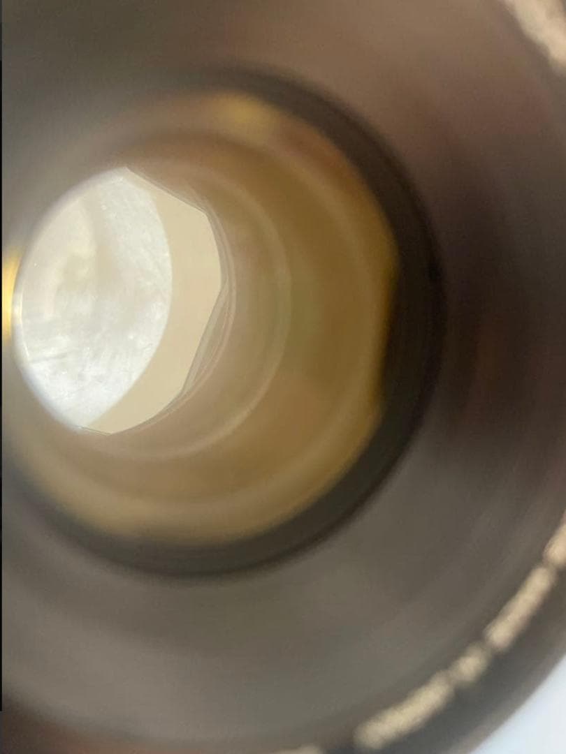 【動作品】MINOLTA VARISOFT ROKKOR 85mm F2.8