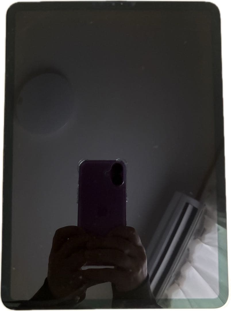 iPad Pro 11インチ　第3世代