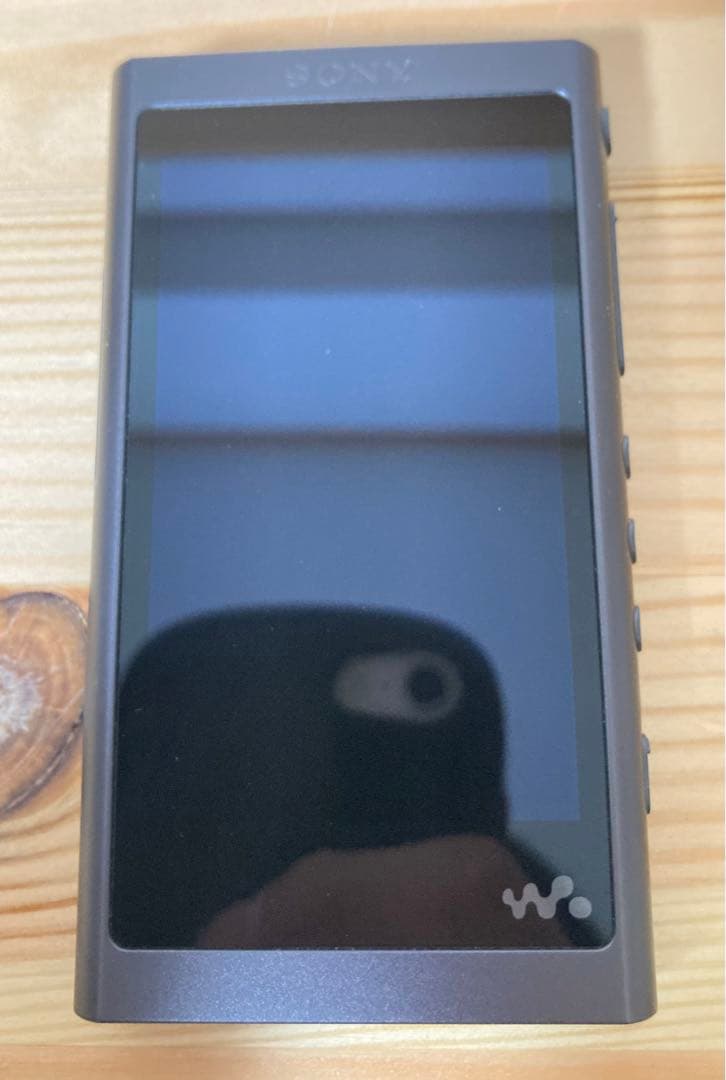 ☆美品 SONY ウォークマン NW-A55 16GB ハイレゾ WALKMAN