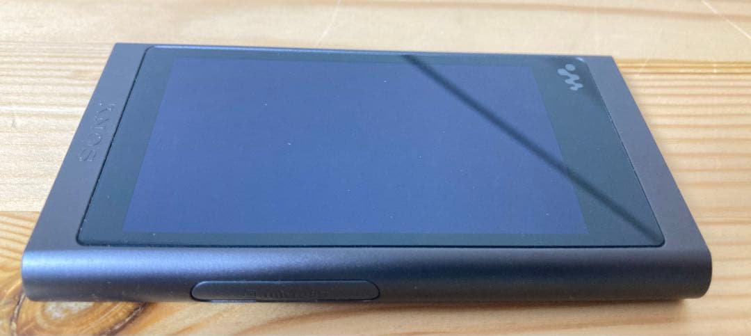 ☆美品 SONY ウォークマン NW-A55 16GB ハイレゾ WALKMAN