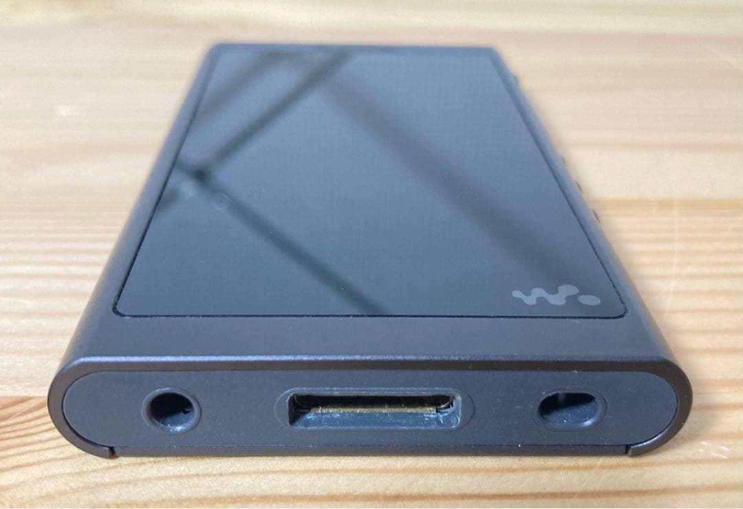 ☆美品 SONY ウォークマン NW-A55 16GB ハイレゾ WALKMAN