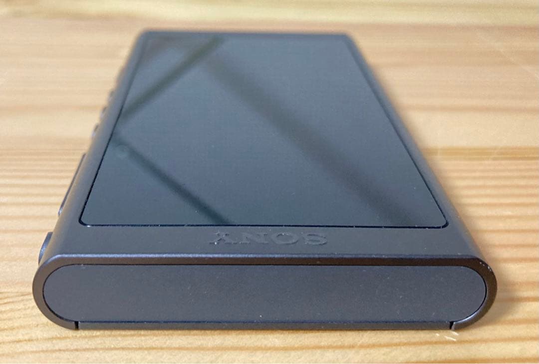 ☆美品 SONY ウォークマン NW-A55 16GB ハイレゾ WALKMAN