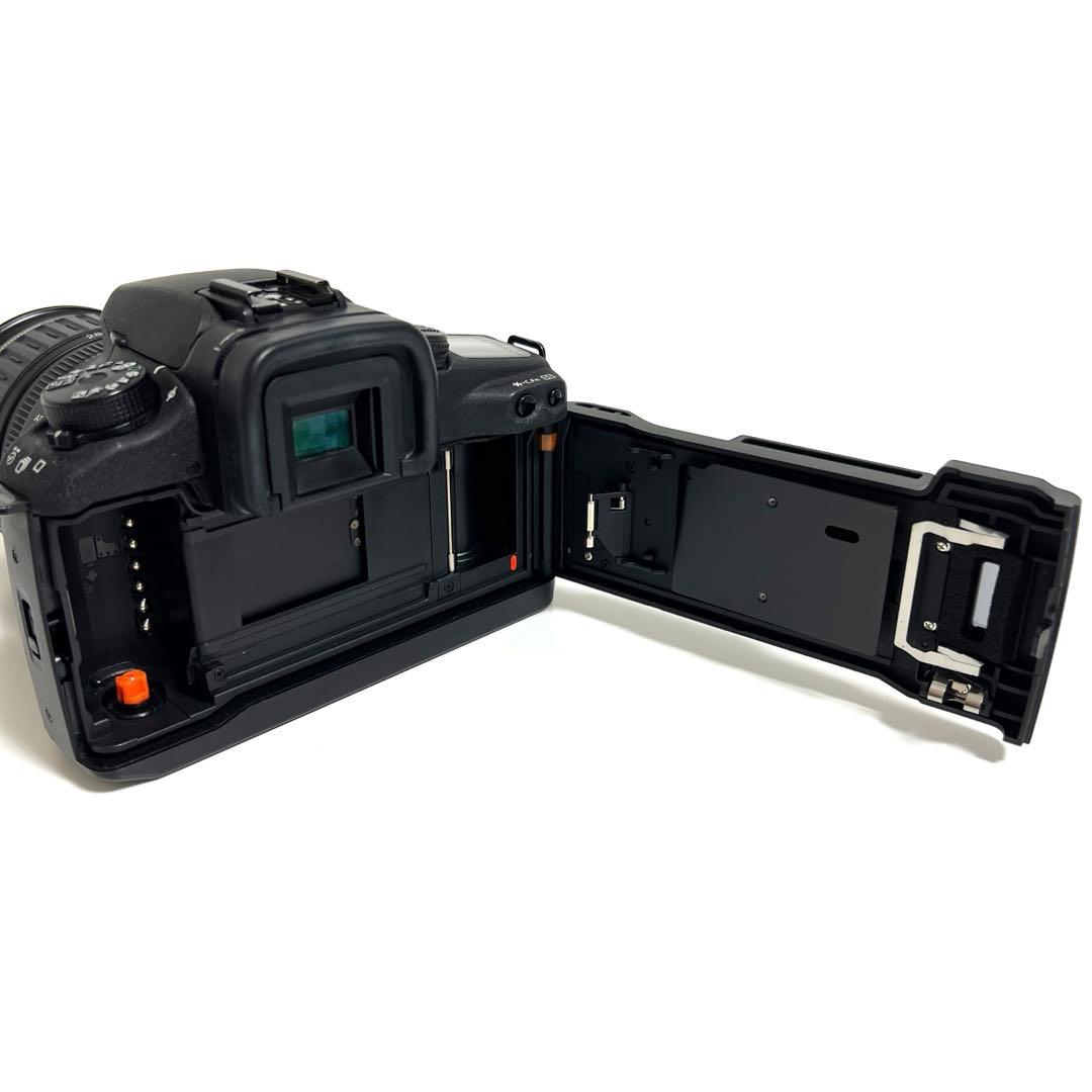 フィルムカメラ EOS 7S CANON EF 28-135mm 3.5-5.6 IS