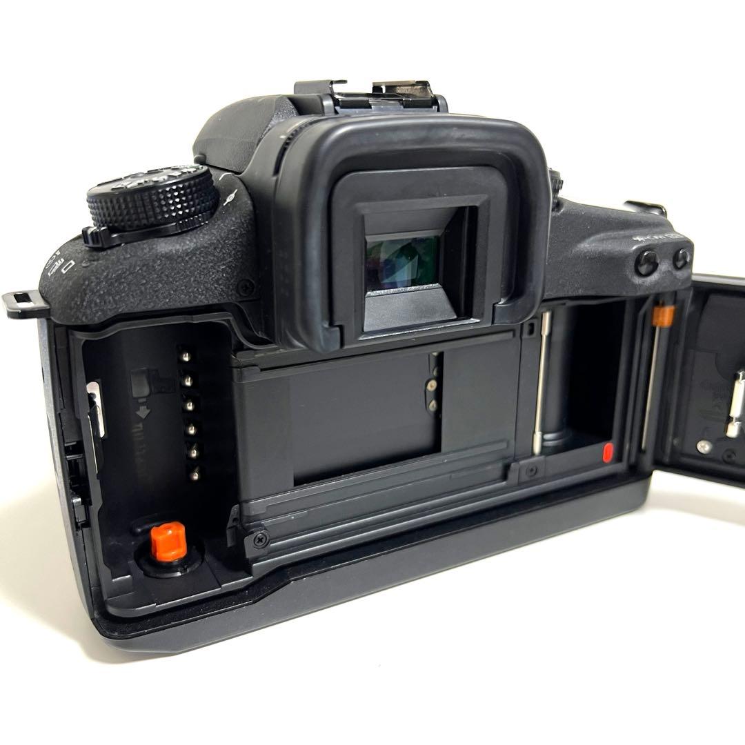 フィルムカメラ EOS 7S CANON EF 28-135mm 3.5-5.6 IS