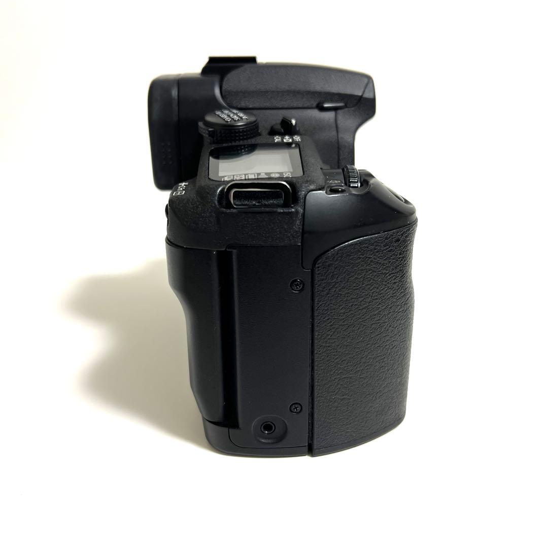 フィルムカメラ EOS 7S CANON EF 28-135mm 3.5-5.6 IS