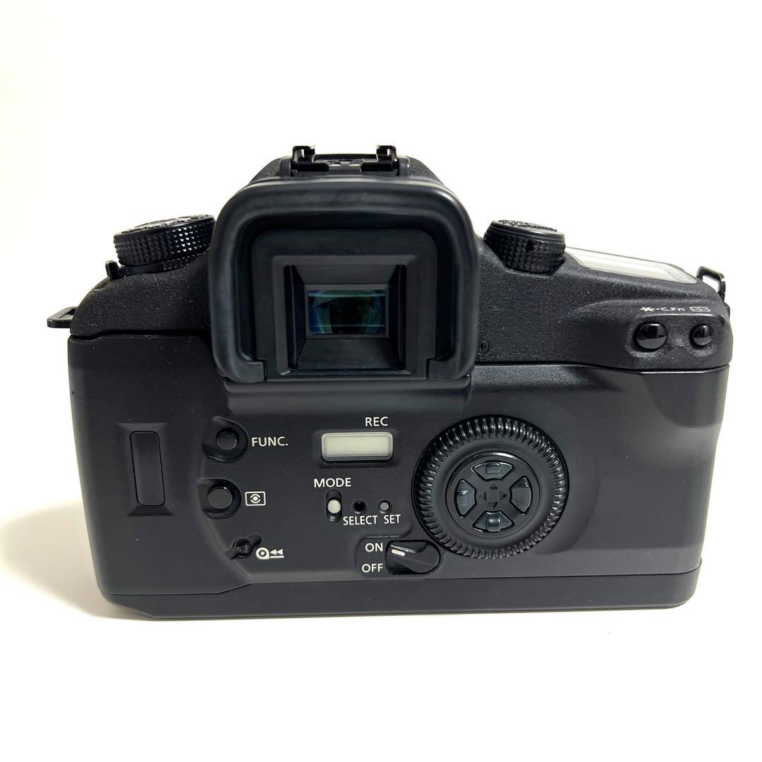 フィルムカメラ EOS 7S CANON EF 28-135mm 3.5-5.6 IS